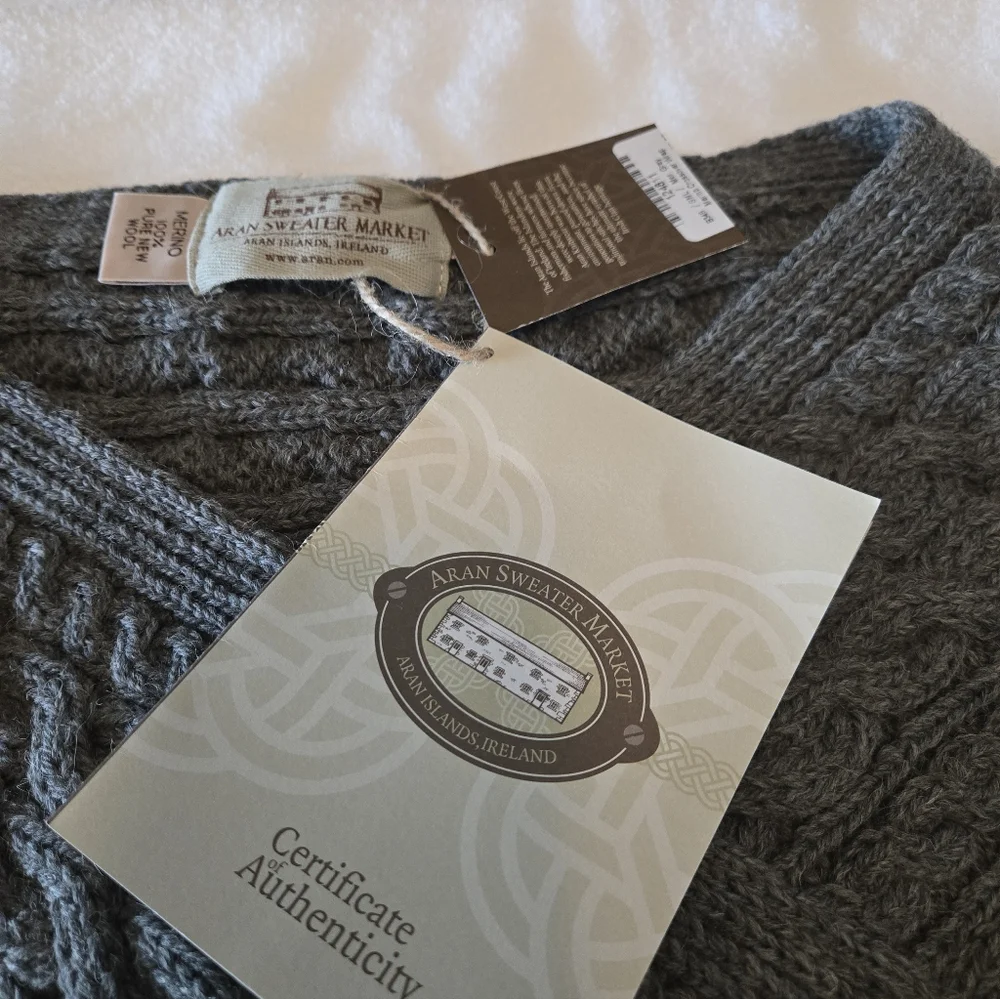 Outlander cross body wrap - Claire Shawl- Highlander - Picture 3 of 11